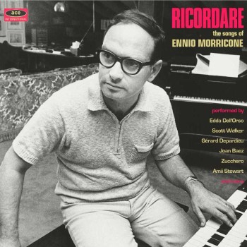 V.A. - Ricordare - The Songs Of Ennio Morricone